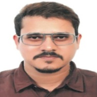 DR ANIL KUMAR RAJASHEKHAR NAIK